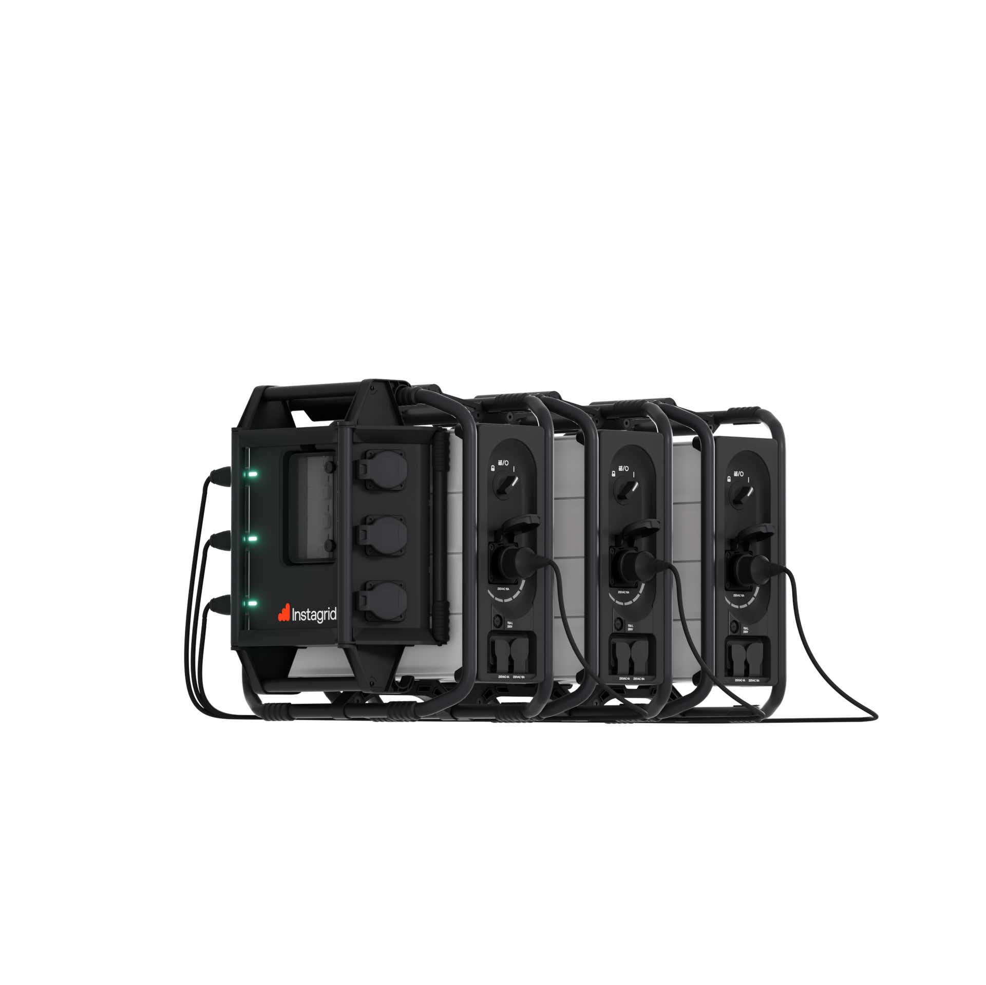 Instagrid LINK - INSTAGRID | Bellalite Instagrid LINK - INSTAGRID | Bellalite