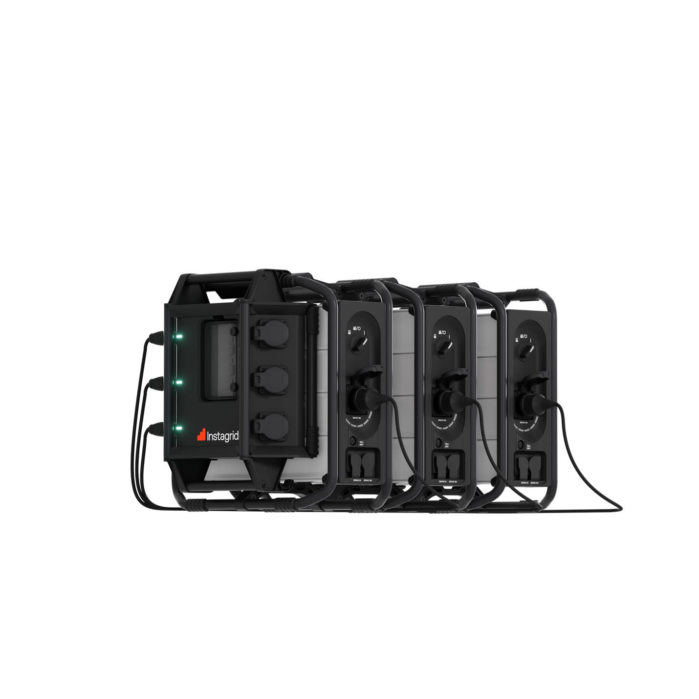 Instagrid LINK - INSTAGRID | Bellalite Instagrid LINK - INSTAGRID | Bellalite