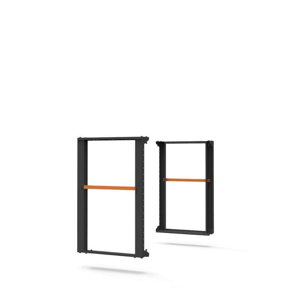 Admiral Slim-Line Panel Set - Admiral Staging | Bellalite Admiral Slim-Line Panel Set - Admiral Staging | Bellalite