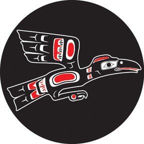 Raven Motif - Rosco | Bellalite