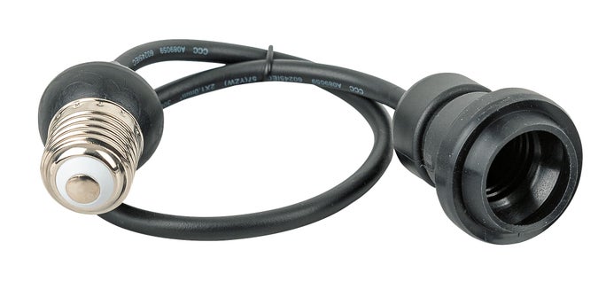 E27 Dropper - Showtec | Bellalite E27 Dropper - Showtec | Bellalite