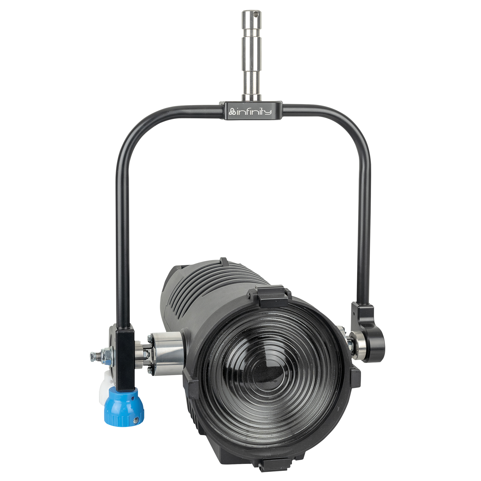 Infinity Pole Operation Yoke for Fresnel - Infinity | Bellalite