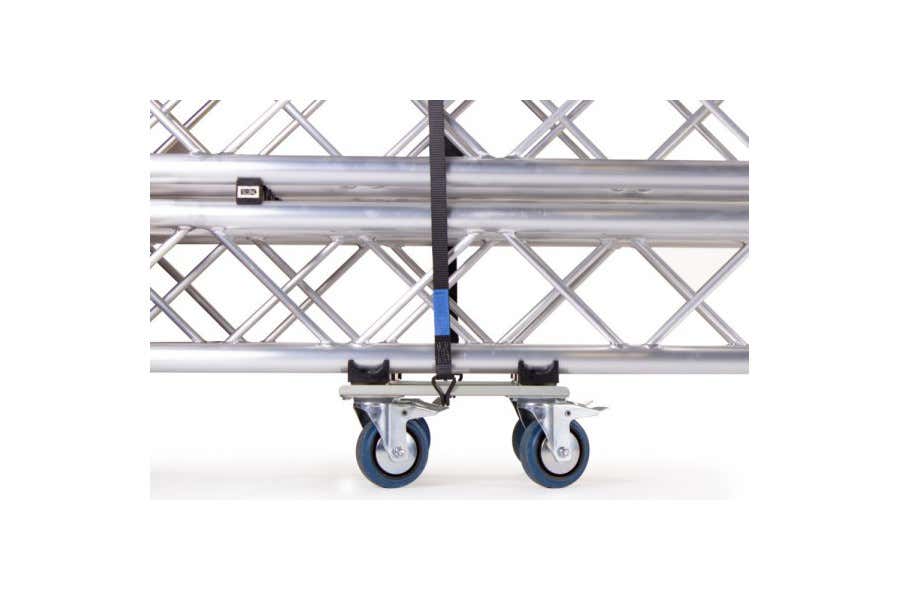 Admiral Dolly Strong Boy Mini 4x 100mm bromsade hjul - Admiral Staging | Bellalite Admiral Dolly Strong Boy Mini 4x 100mm bromsade hjul - Admiral Staging | Bellalite