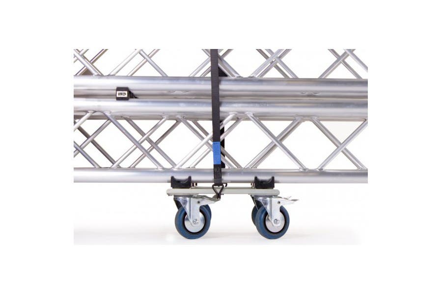 Admiral Dolly Strong Boy Mini 4x 100mm bromsade hjul - Admiral Staging | Bellalite Admiral Dolly Strong Boy Mini 4x 100mm bromsade hjul - Admiral Staging | Bellalite