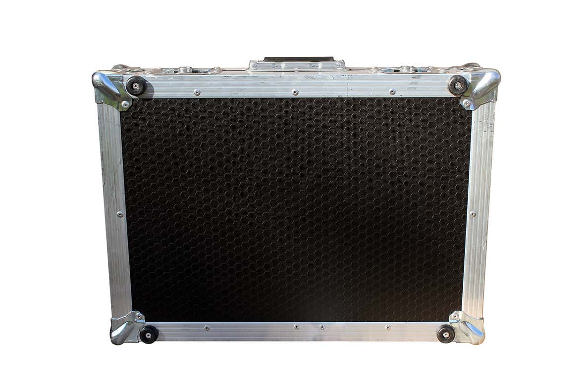 Zero88 Flightcase FLX S24 - Zero 88 | Bellalite Zero88 Flightcase FLX S24 - Zero 88 | Bellalite