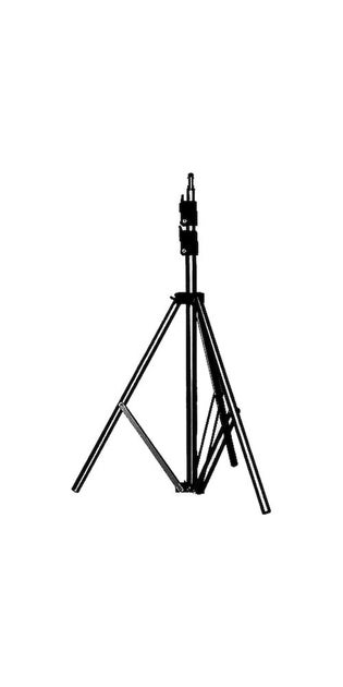 Manfrotto 366B Basic Light Stand - Manfrotto | Bellalite Manfrotto 366B Basic Light Stand - Manfrotto | Bellalite
