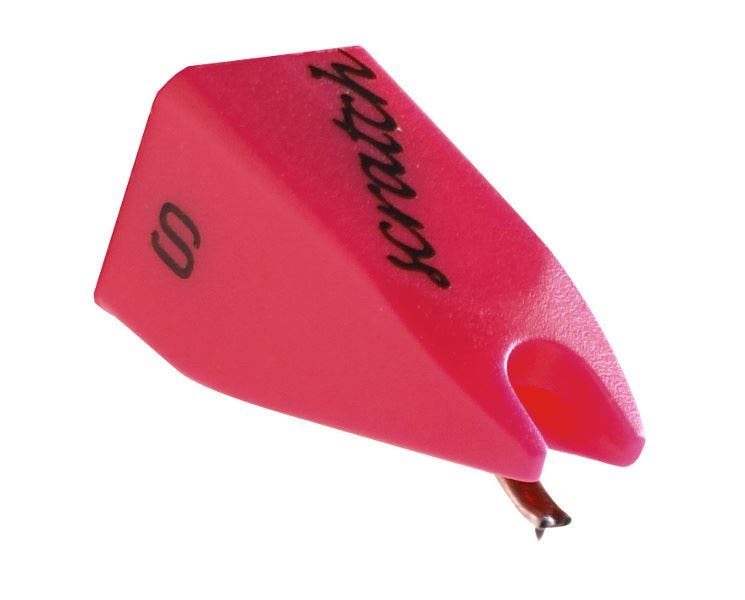 Scratch - Ortofon | Bellalite Scratch - Ortofon | Bellalite
