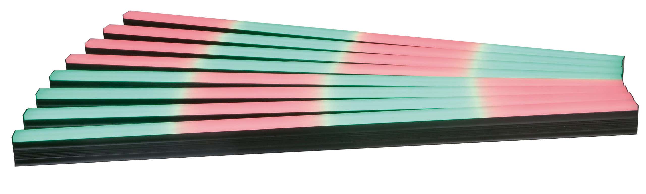 LED Octostrip Set MKII 100cm - Showtec | Bellalite LED Octostrip Set MKII 100cm - Showtec | Bellalite