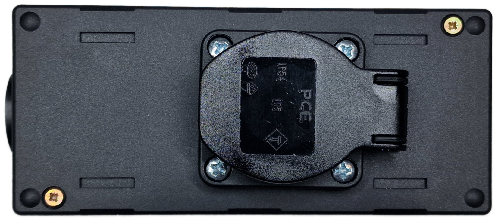 RigPort L1S2T1-MKII  - Rigport | Bellalite