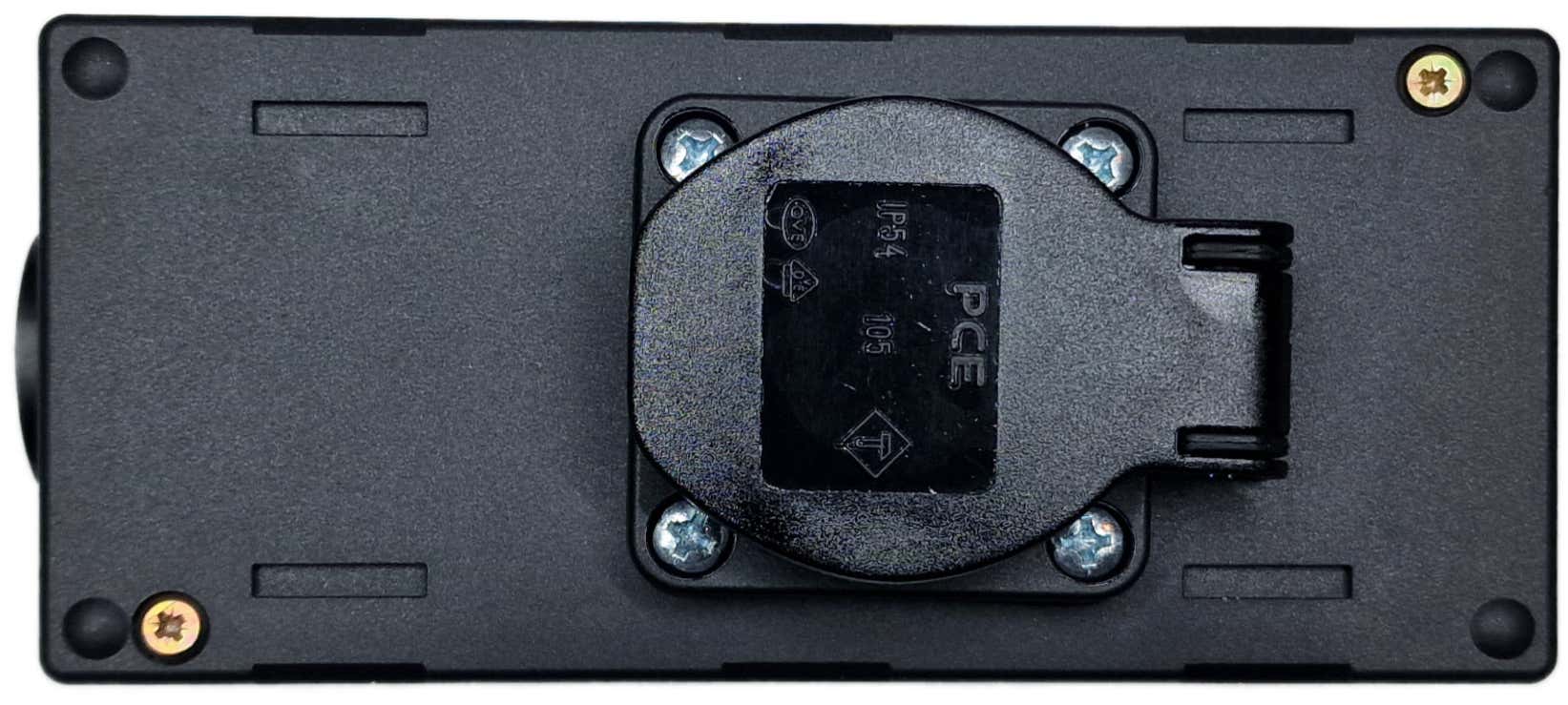 RigPort L1S2T1-MKII - Rigport | Bellalite RigPort L1S2T1-MKII - Rigport | Bellalite