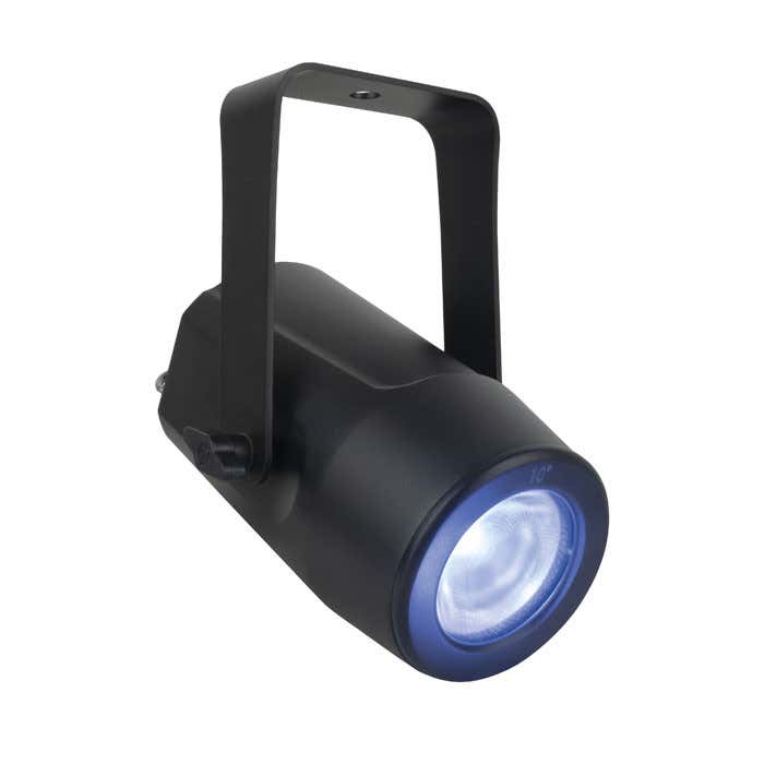 Accent Spot Q4 RGBW 4.5° - Showtec | Bellalite Accent Spot Q4 RGBW 4.5° - Showtec | Bellalite