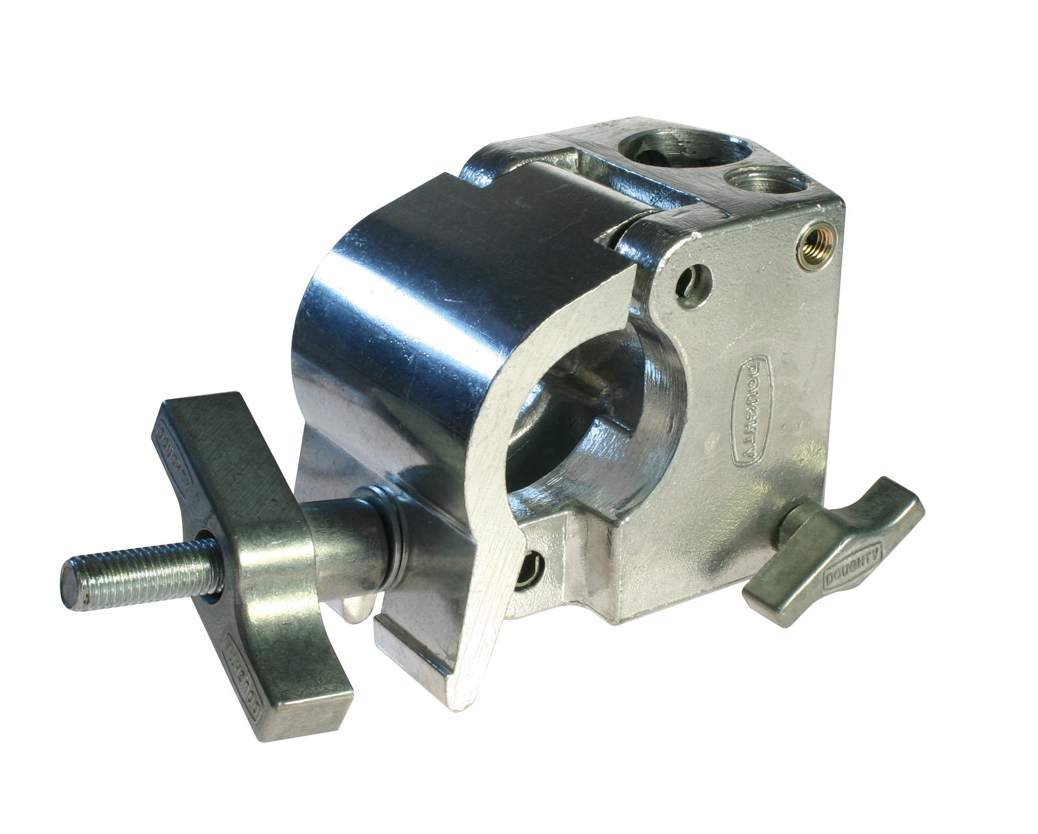 Doughty Barrel Socket Clamp - Doughty | Bellalite Doughty Barrel Socket Clamp - Doughty | Bellalite