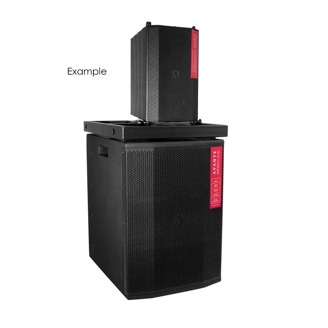 Avante Imperio Flybar Large - AVANTE | Bellalite Avante Imperio Flybar Large - AVANTE | Bellalite