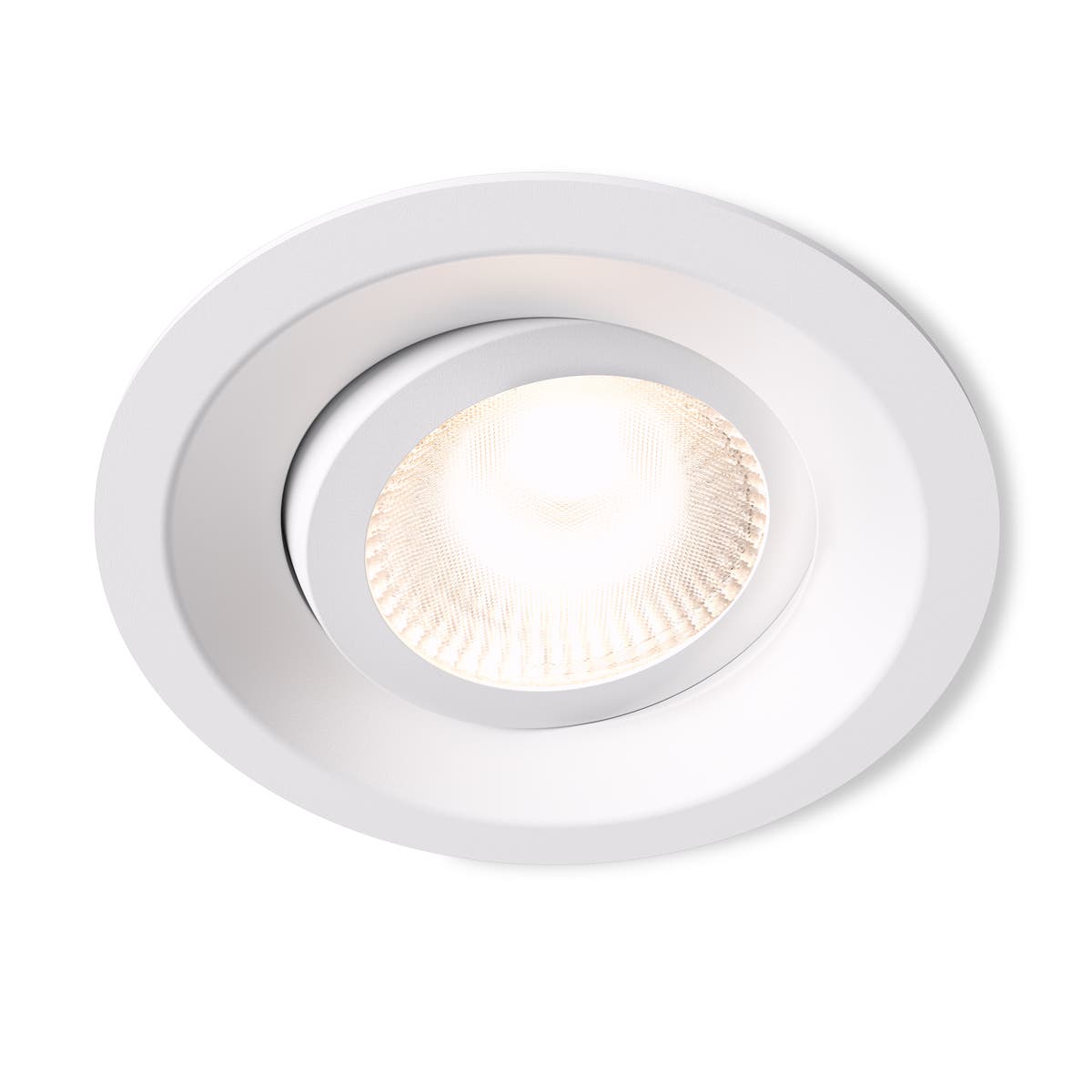 Plejd Downlight Tilt DWN-01 6-pack - Plejd | Bellalite Plejd Downlight Tilt DWN-01 6-pack - Plejd | Bellalite