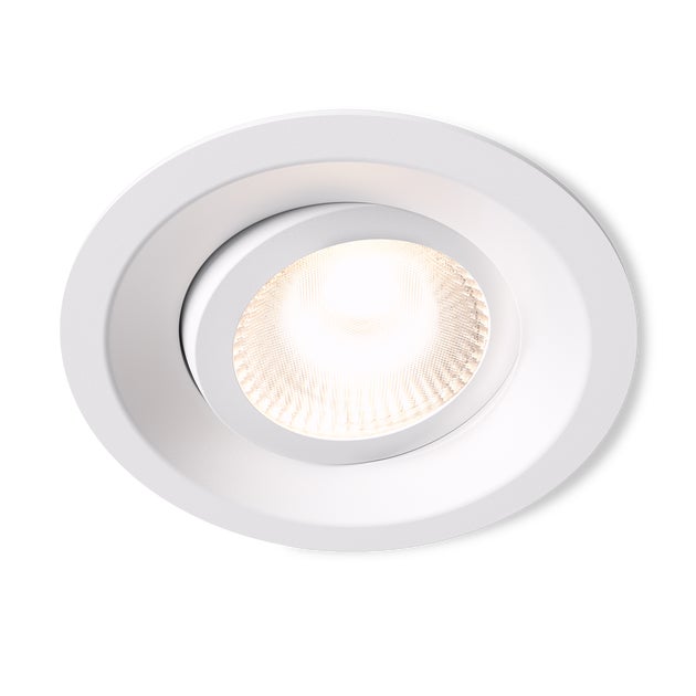 Plejd Downlight Tilt DWN-01 6-pack - Plejd | Bellalite Plejd Downlight Tilt DWN-01 6-pack - Plejd | Bellalite