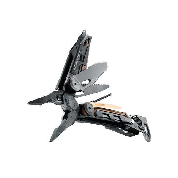Leatherman MUT Svart - Leatherman | Bellalite Leatherman MUT Svart - Leatherman | Bellalite