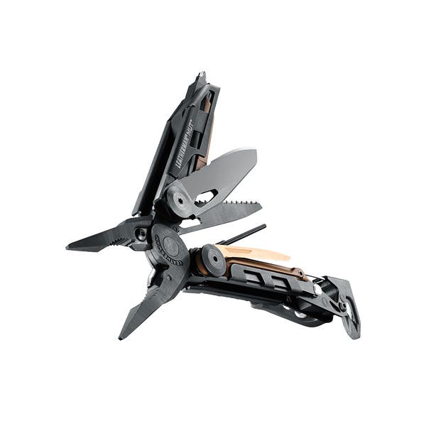 Leatherman MUT Svart - Leatherman | Bellalite Leatherman MUT Svart - Leatherman | Bellalite