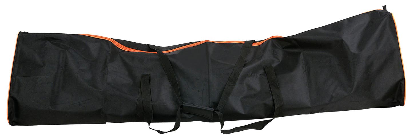 Pipe & Drape - Soft Nylon Bag 185cm 185cm - Wentex | Bellalite Pipe & Drape - Soft Nylon Bag 185cm 185cm - Wentex | Bellalite