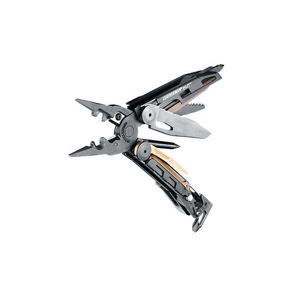 Leatherman MUT EOD Svart - Leatherman | Bellalite Leatherman MUT EOD Svart - Leatherman | Bellalite