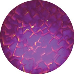 Indigo Mosaic - Rosco | Bellalite
