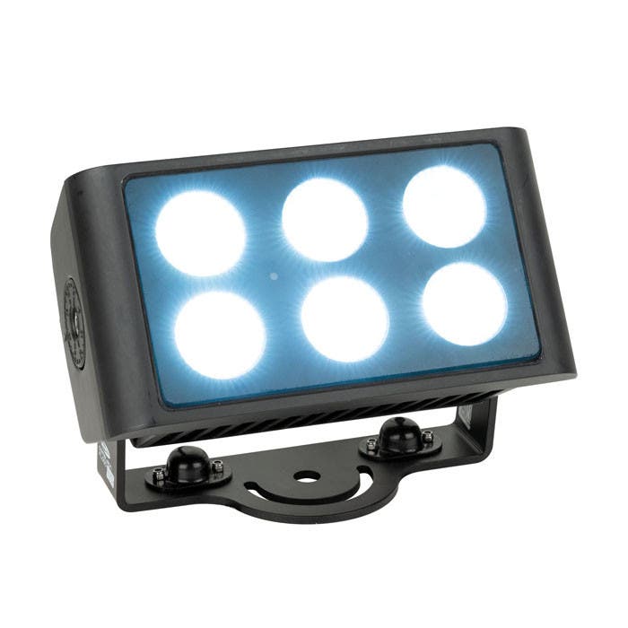 Cameleon Flood 6Q6 Tour - Showtec | Bellalite Cameleon Flood 6Q6 Tour - Showtec | Bellalite