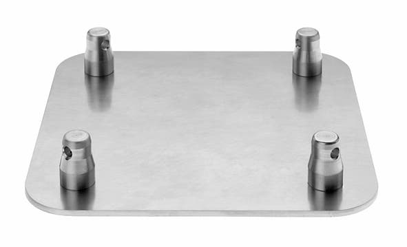 Prolyte Basplatta 40V - Prolyte | Bellalite Prolyte Basplatta 40V - Prolyte | Bellalite