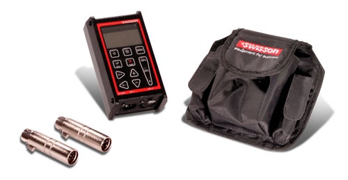 XMT-120 Set - Swisson | Bellalite XMT-120 Set - Swisson | Bellalite