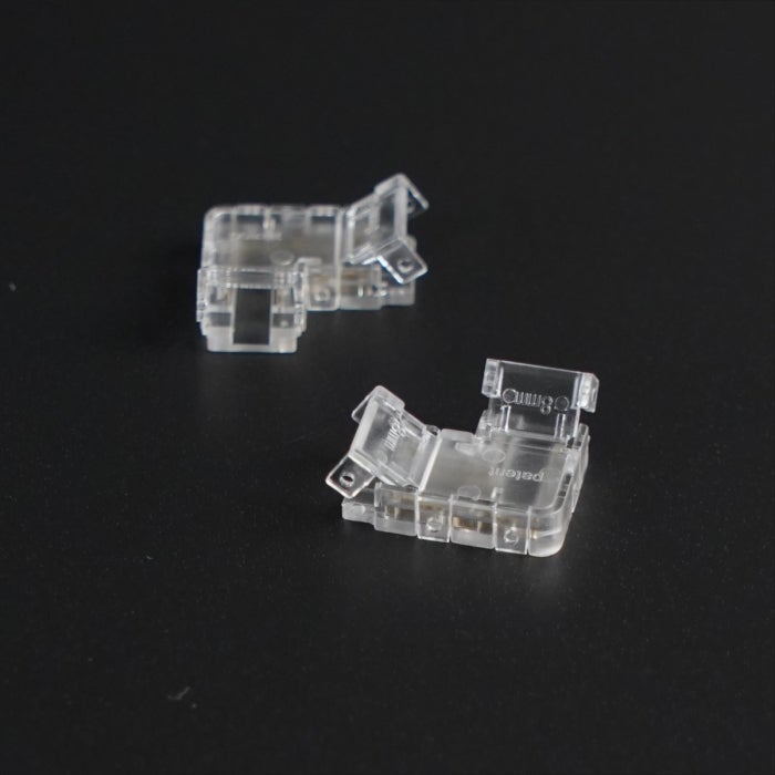 Colors L-skarv f. 8mm-2P LED-Strip - Colors | Bellalite