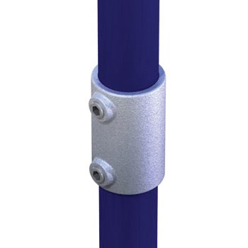 Pipeclamp Sleeve Joint - Doughty | Bellalite Pipeclamp Sleeve Joint - Doughty | Bellalite