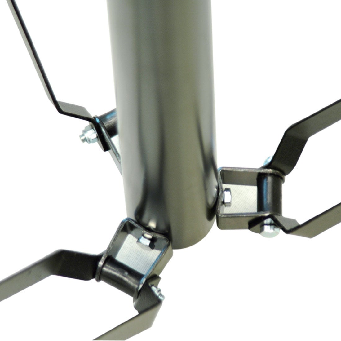 Högtalarstativ LSS-3S PRO-speaker stand steel - ADJ | Bellalite