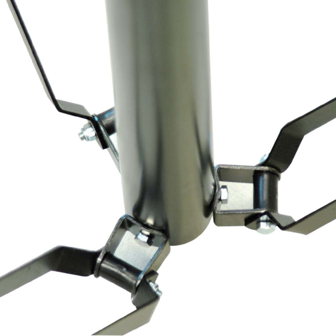 Högtalarstativ LSS-3S PRO-speaker stand steel - ADJ | Bellalite Högtalarstativ LSS-3S PRO-speaker stand steel - ADJ | Bellalite