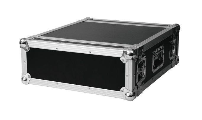 ROADINGER Amplifier Rack PR-2 - Roadinger | Bellalite ROADINGER Amplifier Rack PR-2 - Roadinger | Bellalite