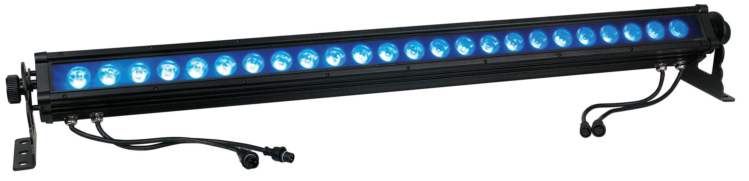 Cameleon Bar 24/3 RGB, IP65 - Showtec | Bellalite Cameleon Bar 24/3 RGB, IP65 - Showtec | Bellalite