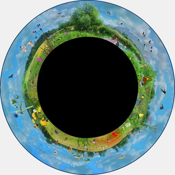 OPTI 9" Max Effect Wheel Magnetic - OPTI Kinetics | Bellalite OPTI 9" Max Effect Wheel Magnetic - OPTI Kinetics | Bellalite