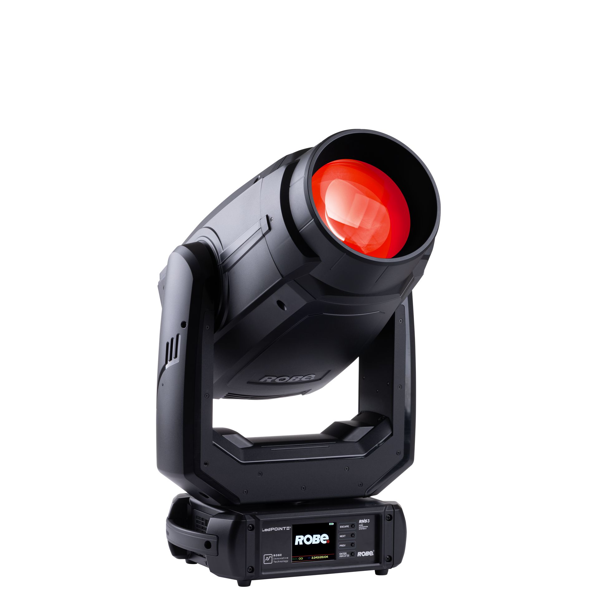 ROBIN LedPOINTE - Robe | Bellalite