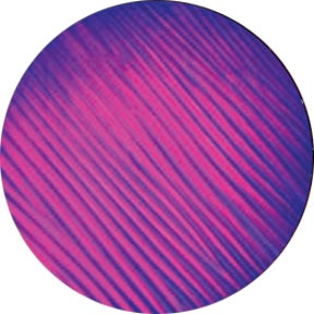Indigo Strands - Rosco | Bellalite