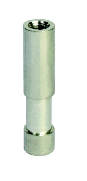Doughty 16mm Beamer Spigot Female - Doughty | Bellalite Doughty 16mm Beamer Spigot Female - Doughty | Bellalite