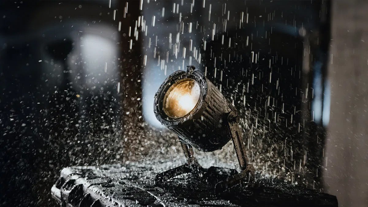 Astera QuikBeam  - Astera | Bellalite