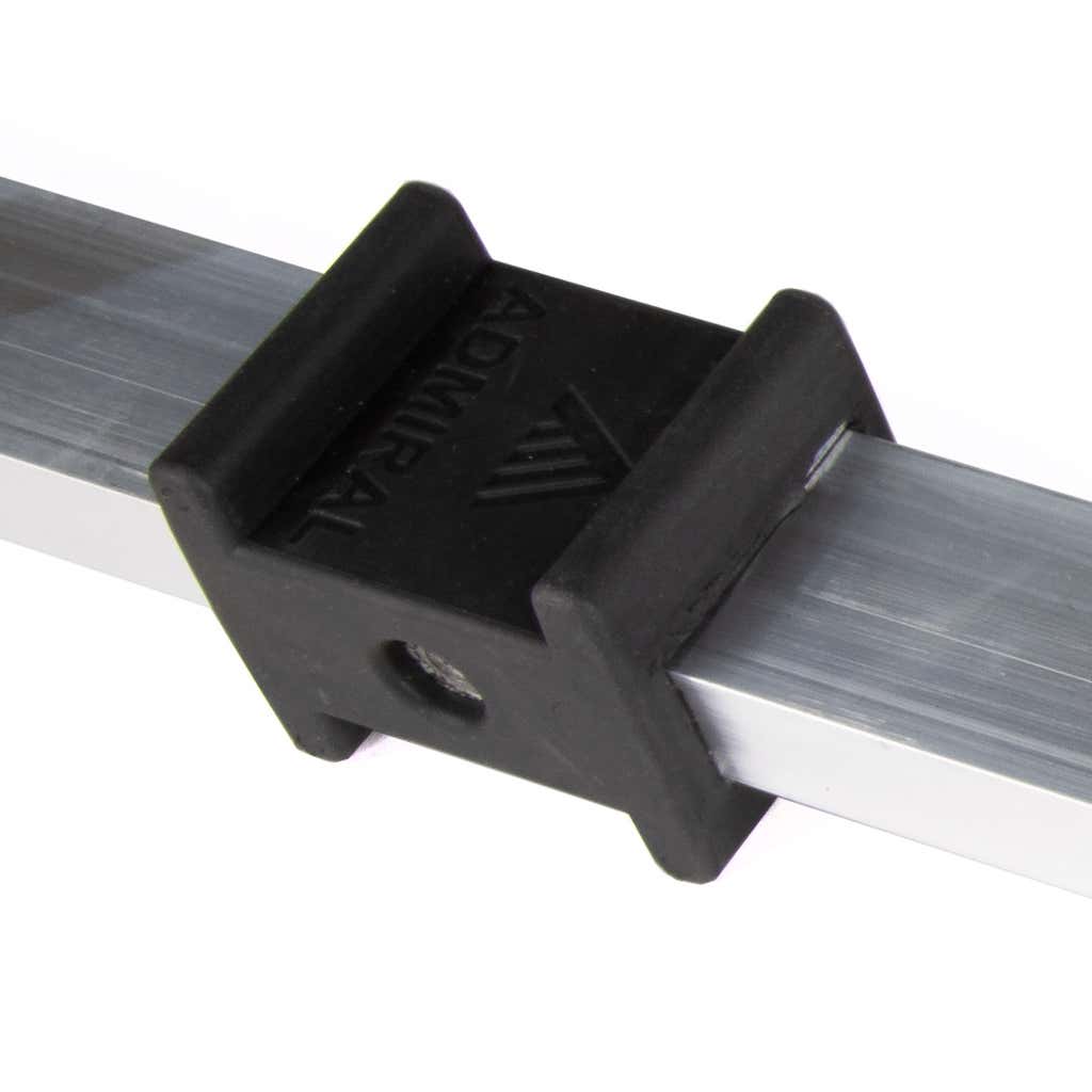 Admiral Truss Carrier Single Rubber Stud - Admiral Staging | Bellalite Admiral Truss Carrier Single Rubber Stud - Admiral Staging | Bellalite