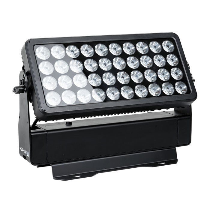 Helix S5000 Q4  - Showtec | Bellalite