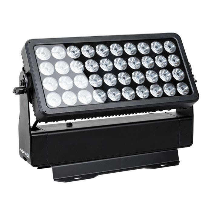 Helix S5000 Q4 - Showtec | Bellalite Helix S5000 Q4 - Showtec | Bellalite