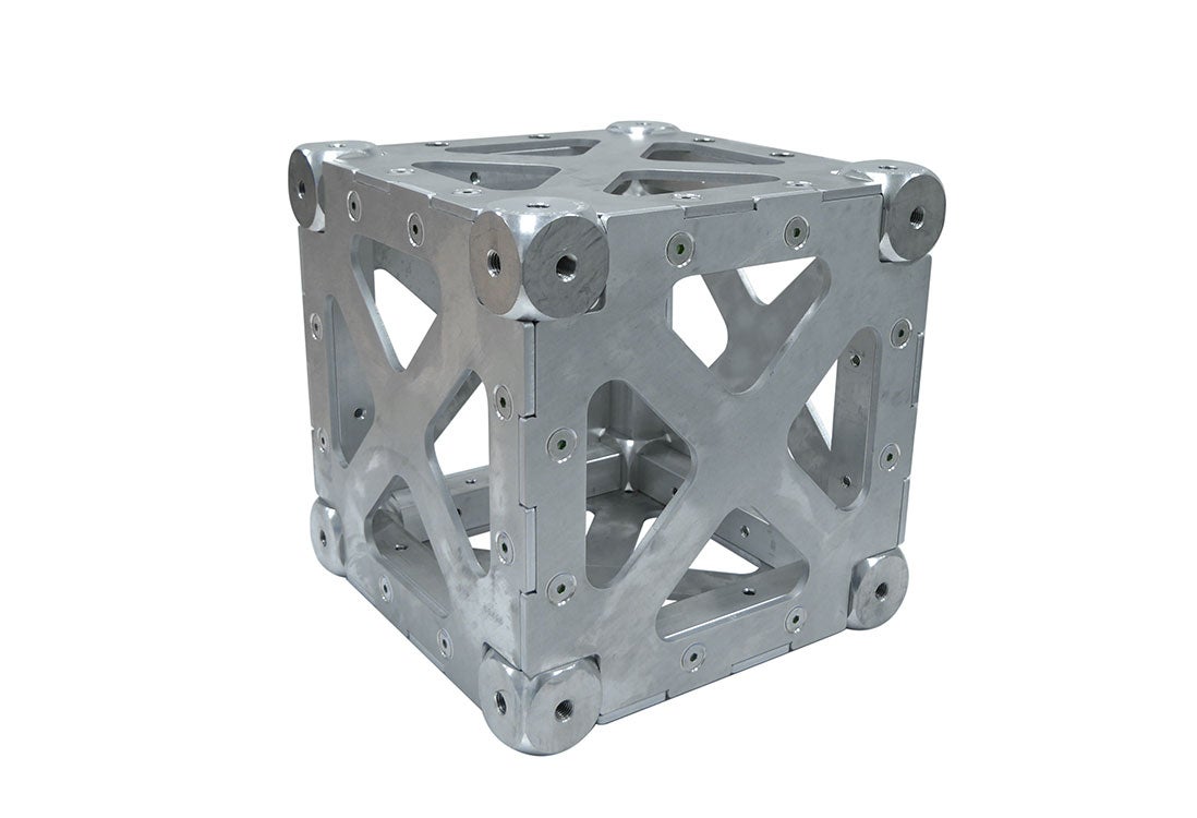 Prolyte Boxcorner 30V HD - Prolyte | Bellalite