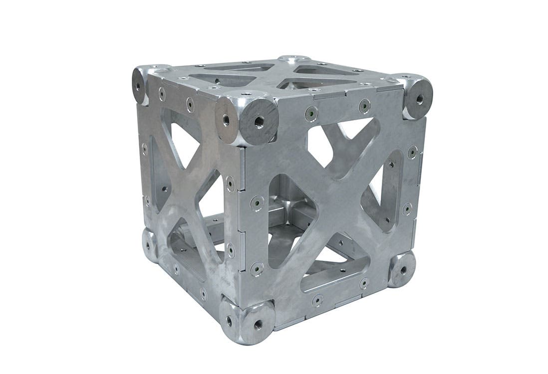 Prolyte Boxcorner 30V HD - Prolyte | Bellalite Prolyte Boxcorner 30V HD - Prolyte | Bellalite