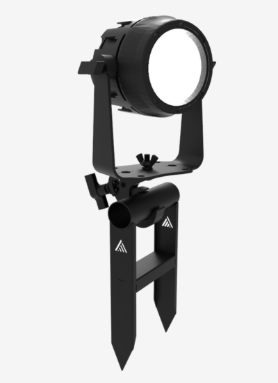 Admiral Mole Spike Stand 51mm  - Admiral Staging | Bellalite