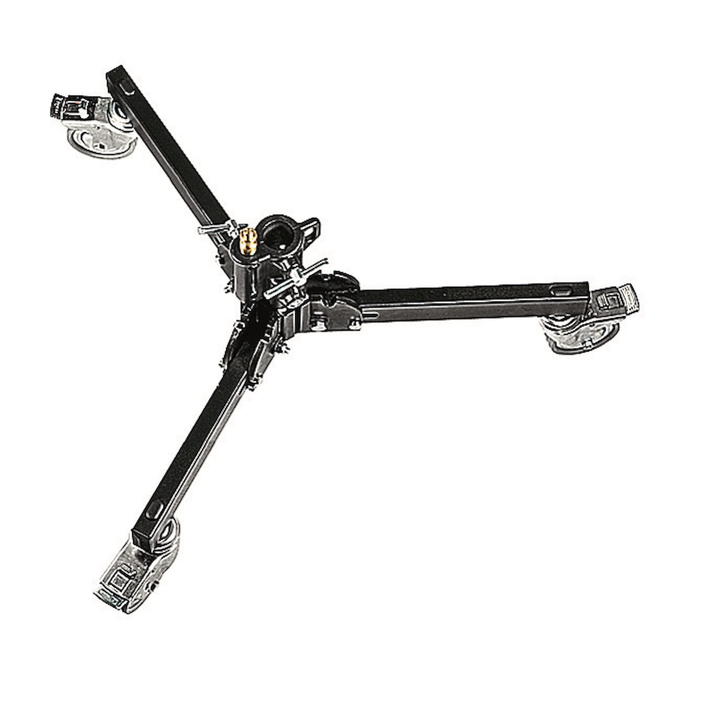 Manfrotto Small Brake Base - Manfrotto | Bellalite Manfrotto Small Brake Base - Manfrotto | Bellalite