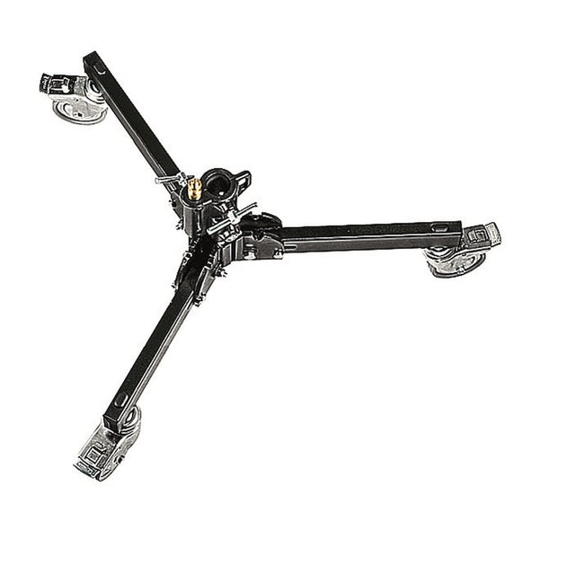 Manfrotto Small Brake Base - Manfrotto | Bellalite Manfrotto Small Brake Base - Manfrotto | Bellalite