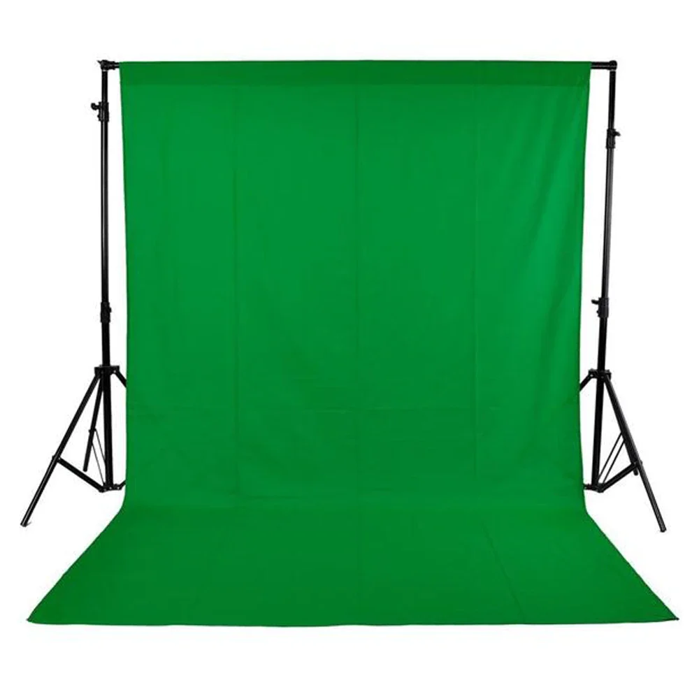 Chroma Key Green Cloth - Rosco | Bellalite
