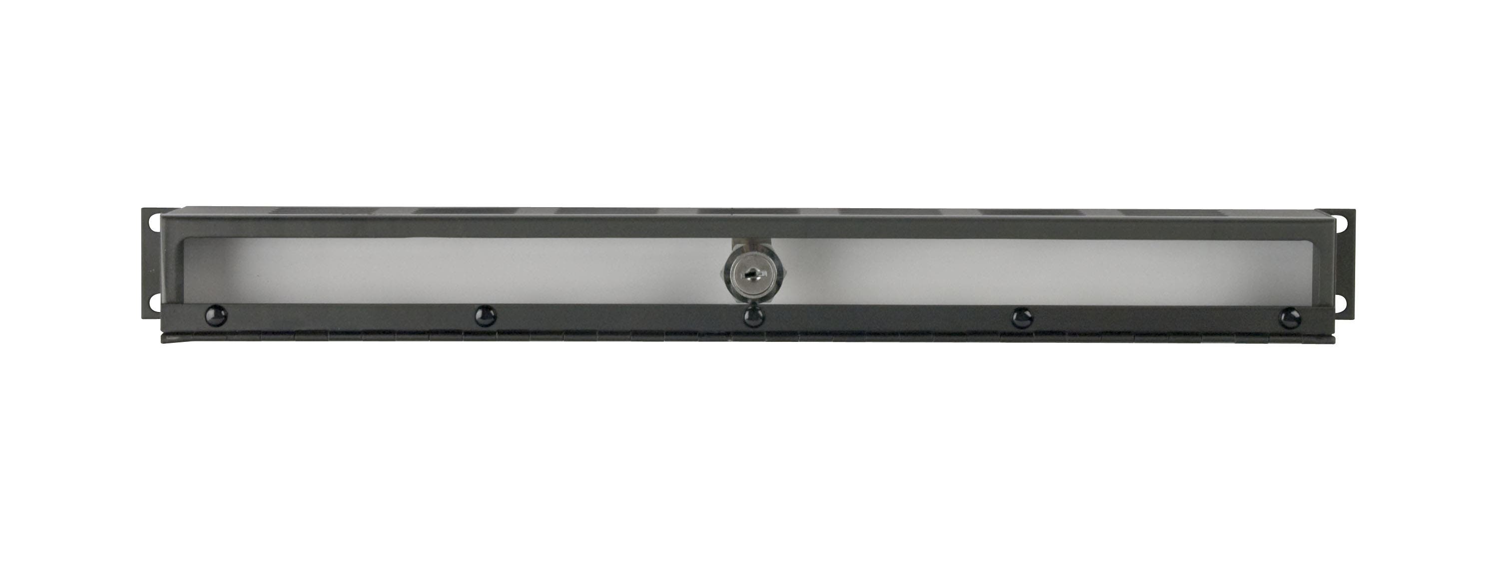 Rackpanel 19" 4U Skyddspanel Låsbar - Showgear | Bellalite Rackpanel 19" 4U Skyddspanel Låsbar - Showgear | Bellalite