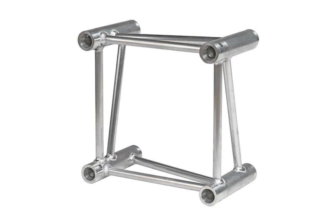 Prolyte Attachment BOX-40V 60x60 L=211mm - Prolyte | Bellalite