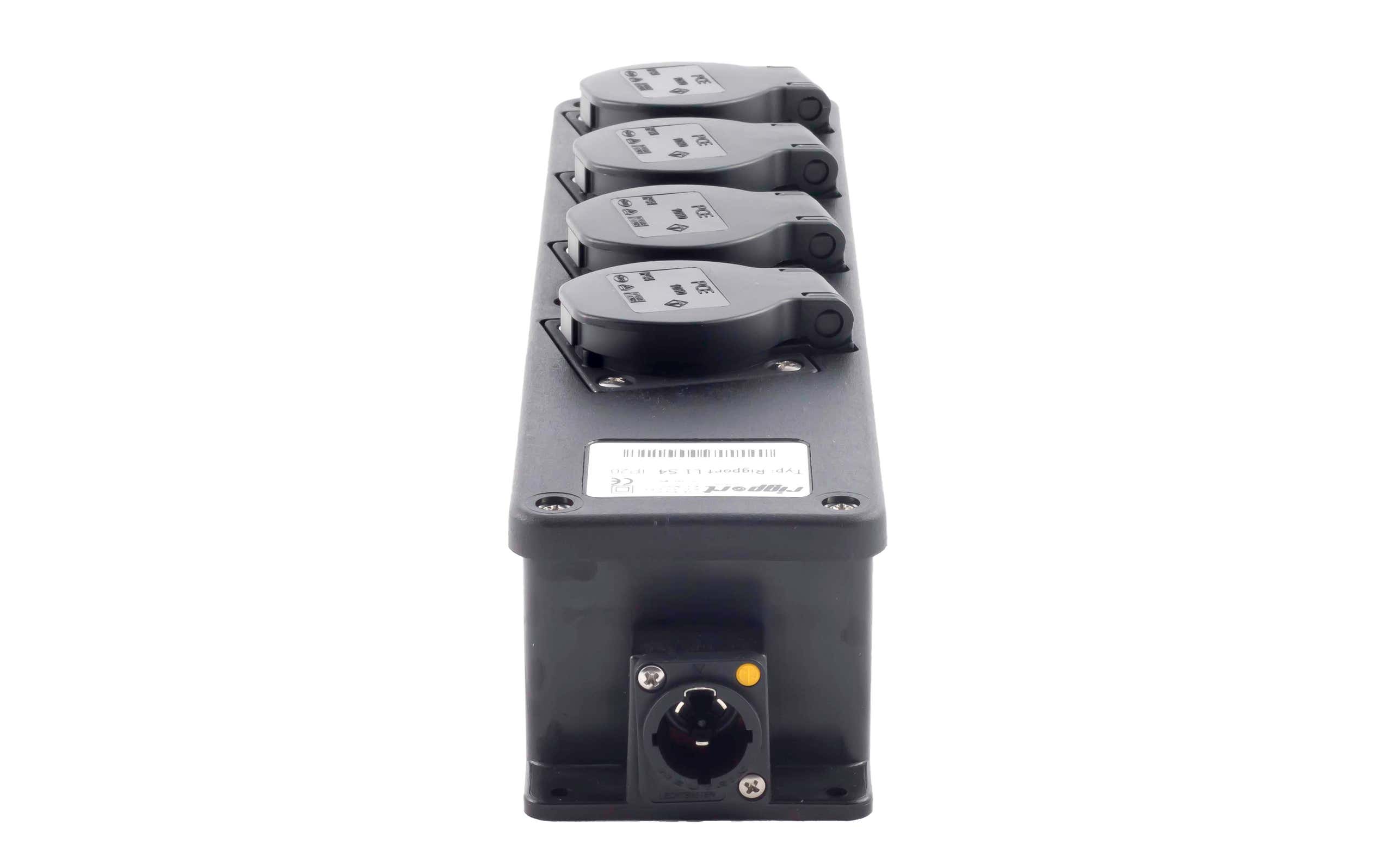RigPort L1S4T1 - Rigport | Bellalite RigPort L1S4T1 - Rigport | Bellalite